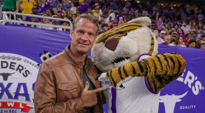 Louisiana Governor Makes Surprising Admission About Lane Kiffin Despite Backing Him Publicly