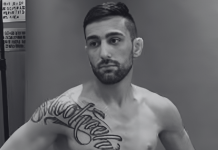 Two Men Found Guilty of Assassination Attempt on Former UFC Fighter