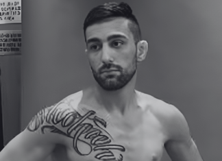 Two Men Found Guilty of Assassination Attempt on Former UFC Fighter