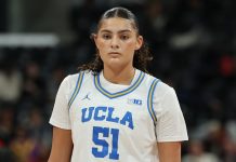 What Is Lauren Betts’ Net Worth in 2026? NIL Deals, Salary & Career Earnings