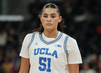 What Is Lauren Betts’ Net Worth in 2026? NIL Deals, Salary & Career Earnings