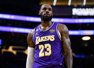 “Disservice to the Fans”: Lakers’ Sad LeBron James Announcement Causes Stir Ahead of Thunder Game