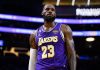 Lakers Face Another Blow After Nuggets’ Wild Comeback Amid Concerning LeBron James Update