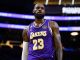 Lakers Face Another Blow After Nuggets’ Wild Comeback Amid Concerning LeBron James Update