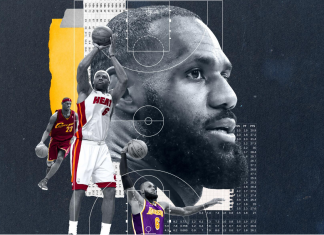 LeBron James Opens Up on Bronny Delaying His Retirement, Kobe’s Trickery, Heat Villain Role and Grizzlies Move