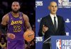 Adam Silver Sends Clear Message to LeBron James on Retirement Decision: “Want Him to Play as Long as He Wants”