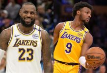 LeBron James Shares “Craziest Thing” Remark After Bronny’s Playoff Debut, Special Family Scene Goes Viral