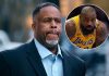 LeBron James’ Former Associate, Who Leaked Private Info About Star, Pleads Guilty to Federal Charges
