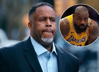 LeBron James’ Former Associate, Who Leaked Private Info About Star, Pleads Guilty to Federal Charges