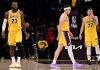 LeBron James “Unfazed” By Luka Doncic, Austin Reaves Injuries, Believes Lakers Situation Held Him Back: Report