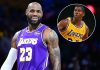 Lakers Legend Says LeBron James Is in His “Magic Johnson Era” After Record-Breaking Playoff Performance vs Rockets