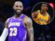 Lakers Legend Says LeBron James Is in His “Magic Johnson Era” After Record-Breaking Playoff Performance vs Rockets