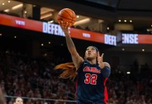 What Is Cotie McMahon’s Ethnicity and Nationality? Exploring Ole Miss Rebels Star’s Background & Religion