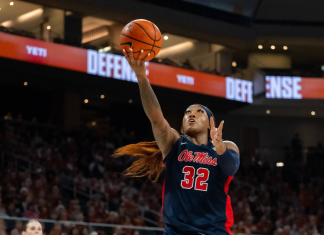 What Is Cotie McMahon’s Ethnicity and Nationality? Exploring Ole Miss Rebels Star’s Background & Religion