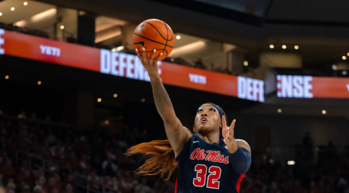 What Is Cotie McMahon’s Ethnicity and Nationality? Exploring Ole Miss Rebels Star’s Background & Religion