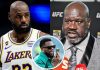 “Not Even Close”: After Dismissing LeBron James, Kevin Hart Picks Himself Over Shaquille O’Neal in Golf