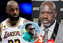 “Not Even Close”: After Dismissing LeBron James, Kevin Hart Picks Himself Over Shaquille O’Neal in Golf