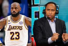 “Going Home Early”: Even Vintage LeBron James Won’t Be Saving Lakers, Says Stephen A. Smith