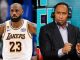 “Going Home Early”: Even Vintage LeBron James Won’t Be Saving Lakers, Says Stephen A. Smith