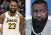 “Giving A Big Middle Finger To The Black People”: LeBron James’ Ex-Teammate Calls Him Out For Dissing Memphis