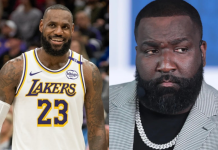 “Giving A Big Middle Finger To The Black People”: LeBron James’ Ex-Teammate Calls Him Out For Dissing Memphis