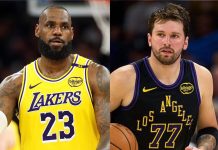 The Los Angeles Lakers May Be The Best Bet Of The 2026 NBA Playoffs