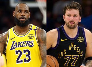 The Los Angeles Lakers May Be The Best Bet Of The 2026 NBA Playoffs