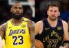 “Lakers Are Dead Bird, Tall Grass”: LeBron James’ Ex-Teammate Urges Team to Shut Down Luka Doncic