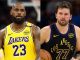 “Lakers Are Dead Bird, Tall Grass”: LeBron James’ Ex-Teammate Urges Team to Shut Down Luka Doncic