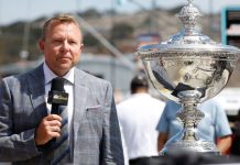 “RIP”: NASCAR Broadcaster Goes Public With Personal Heartbreak