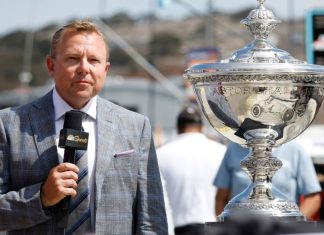 “RIP”: NASCAR Broadcaster Goes Public With Personal Heartbreak