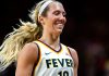 Lexie Hull Offers Thoughts Around What Made Her Return To Indiana Fever Possible