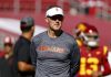 Lincoln Riley Makes Strong Attempt to Boost Controversial USC Star’s Draft Stock