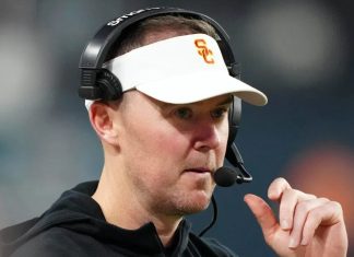 USC, Chad Bowden Take Direct Shot at Notre Dame After Series of Recruiting Wins