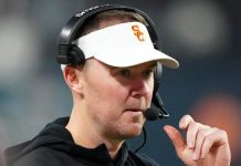 Lincoln Riley Makes Immediate Move to Fill Key Roster Gap After USC Suffers Big Injury Blow