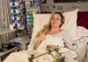Lindsey Vonn Confirms Another Surgery to Fix Olympics Crash Injury