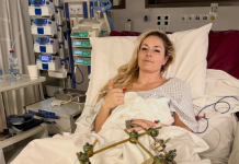 Lindsey Vonn Confirms Another Surgery to Fix Olympics Crash Injury