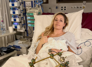 Lindsey Vonn Confirms Another Surgery to Fix Olympics Crash Injury