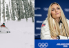 Recovering Lindsey Vonn Names US-Born Ski Legend While Weighing Olympic Comeback