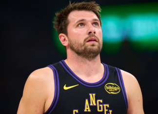 Slovenian Report Confirms Luka Doncic’s Reunion With Daughters as Latest Recovery Update Revealed