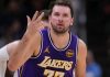 Luka Doncic Accused of “Hurting Teammates” During Lakers-Thunder as Ex-NBA Coach Highlights Concerning Habit