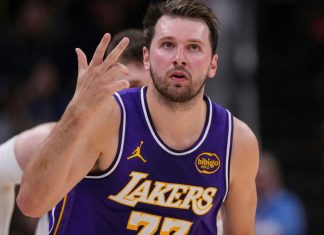 “Media Frauds Better Start Watching”: NBA Fans Ecstatic as Luka Doncic Dispels His Biggest Criticism for MVP Snub