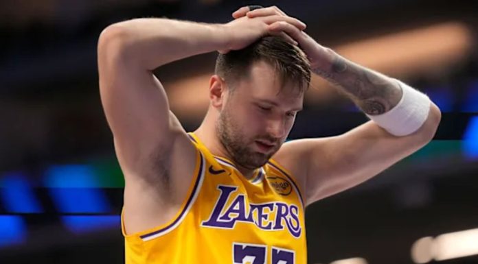 Luka Doncic Secretly Visits Daughters in Slovenia After Treatment in Spain: Reports