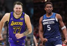 T-Wolves Want Explanation After Anthony Edwards Doesn’t Get Exemption Like Luka Doncic, Cade Cunningham