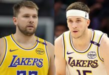 Shams Charania Drops Luka Doncic, Austin Reaves Health Update Ahead of Playoffs