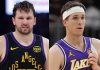 Luka Doncic, Austin Reaves Get Harsh Reality Check as Stars Pursue Aggressive Injury Treatment