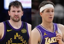 Luka Doncic, Austin Reaves Get Harsh Reality Check as Stars Pursue Aggressive Injury Treatment