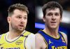 Celtics Legend Burst Lakers’ Balloon With Warning Over Luka Doncic, Austin Reaves’ Championship Potential