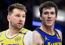Celtics Legend Burst Lakers’ Balloon With Warning Over Luka Doncic, Austin Reaves’ Championship Potential