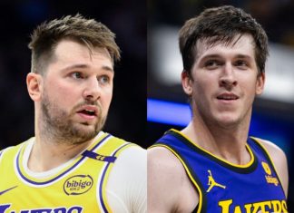 Celtics Legend Burst Lakers’ Balloon With Warning Over Luka Doncic, Austin Reaves’ Championship Potential